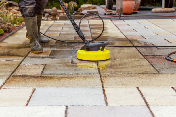 Concrete Sealing in Brockton, MA