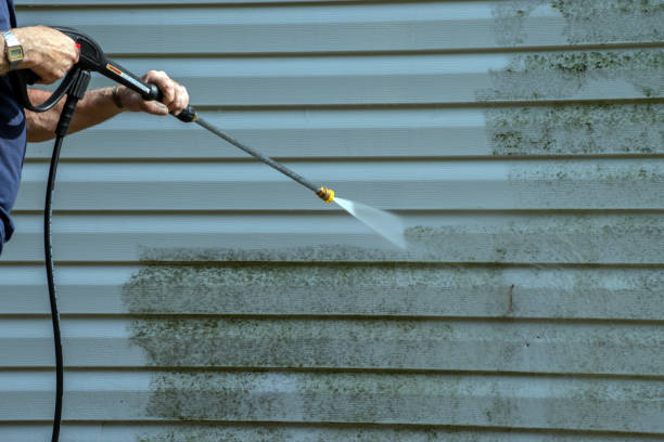 Best Fence Cleaning  in Brockton, MA