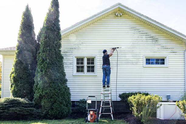Brockton, MA  Pressure Washing Services Company